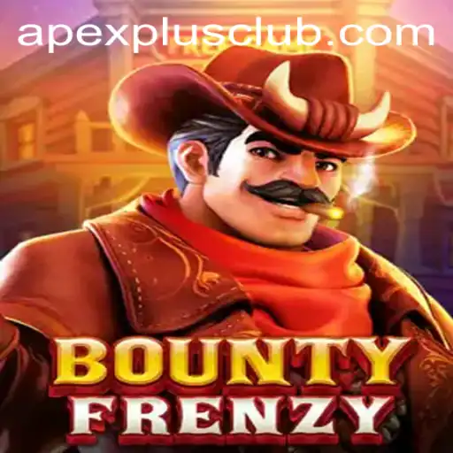BountyFrenzy: The Thrilling New Game Taking the APEXPLUS CLUB by Storm