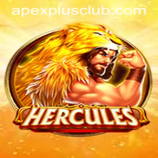 Hercules: Discover the Legendary Game and APEXPLUS CLUB Experience