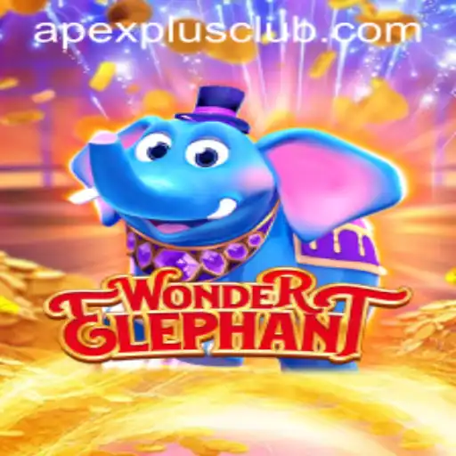 WonderElephant: A New Gaming Adventure by APEXPLUS CLUB