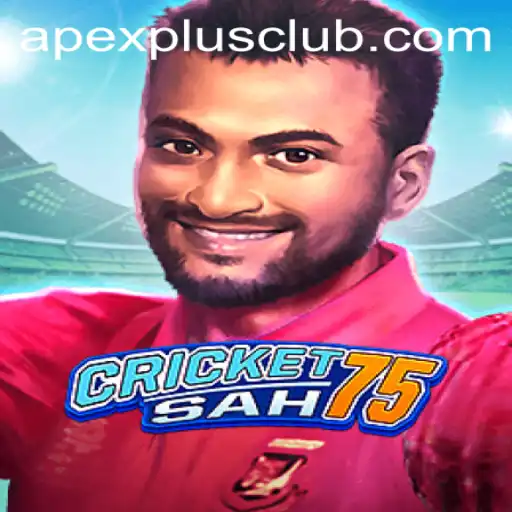 CricketSah75: The Exciting New Game for APEXPLUS CLUB Members
