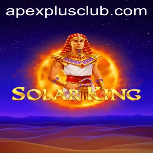 SolarKing: APEXPLUS CLUB Takes Gaming to New Heights
