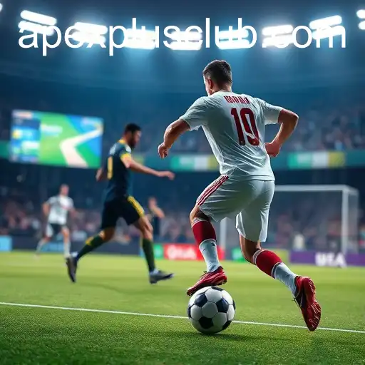 Exploring the Rise of Virtual Sports with APEXPLUS CLUB