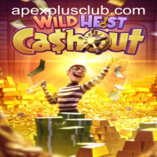 Embark on an Exciting Adventure with WildHeistCashout at APEXPLUS CLUB